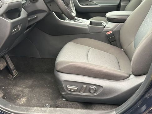 Certified 2025 Toyota RAV4 XLE image 9