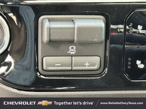 New 2026 Chevrolet Silverado 1500 RST image 23