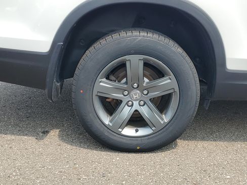 Certified 2023 Honda Ridgeline RTL image 5