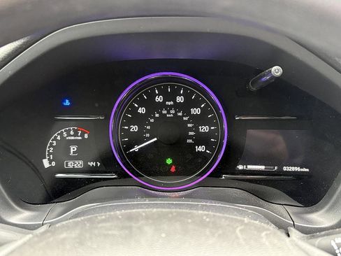 Used 2020 Honda HR-V EX image 21