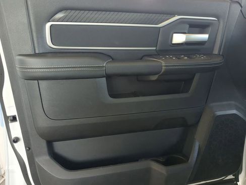 New 2026 RAM 3500 Big Horn image 20