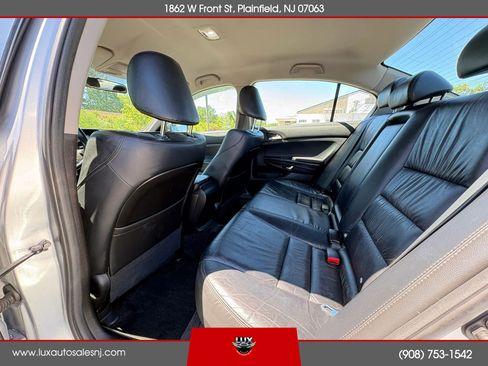 Used 2012 Honda Accord SE image 26