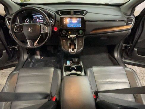 Used 2019 Honda CR-V EX-L image 26