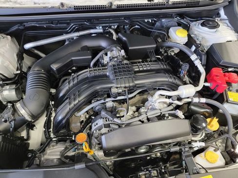 Used 2025 Subaru Impreza 2.0i Sport image 32