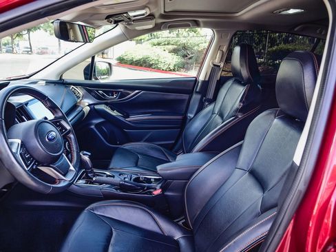 Used 2019 Subaru Crosstrek 2.0i Limited w/ Moonroof Package image 23