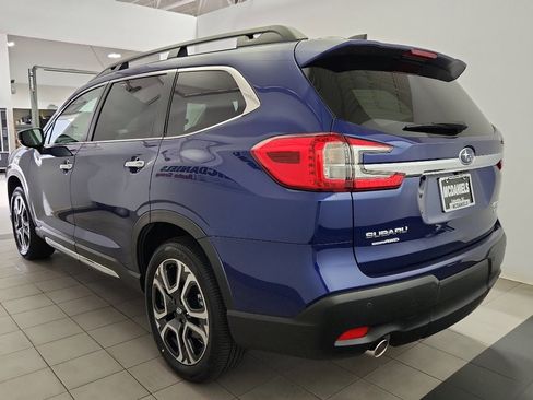 New 2026 Subaru Ascent Touring AWD/4WD image 5