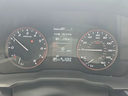 Used 2024 Subaru Impreza RS AWD/4WD image 24
