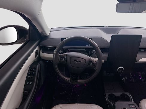 Used 2021 Ford Mustang Mach-E Premium image 17