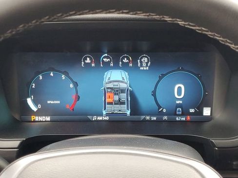 New 2026 Ford F150 Lariat w/ Equipment Group 501A Mid image 13