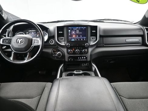Used 2023 RAM 1500 Big Horn AWD/4WD image 28