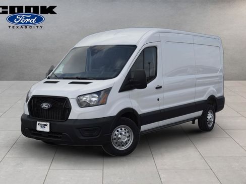 New 2026 Ford Transit 150 148 Medium Roof AWD image 1