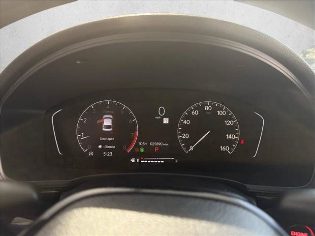 Used 2024 Honda Civic LX image 7