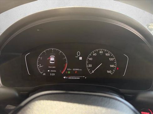 Used 2024 Honda Civic LX image 7