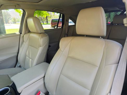 Used 2017 Acura RDX FWD image 16