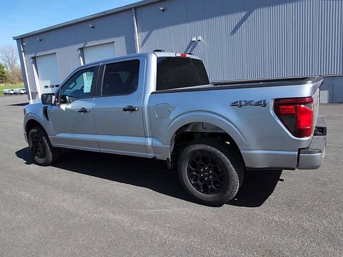 New 2026 Ford F150 STX AWD/4WD image 6