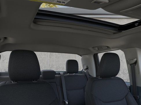 New 2026 Ford Maverick XLT AWD/4WD image 12
