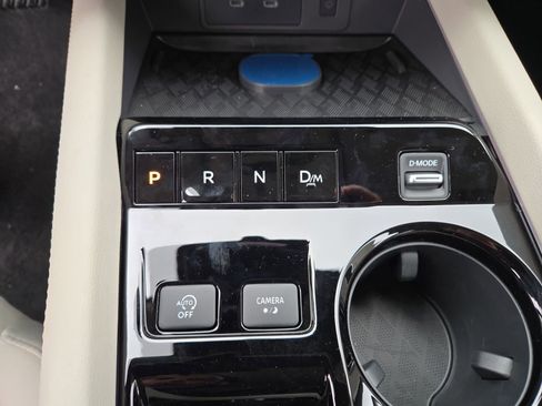 New 2026 Nissan Murano SL AWD/4WD image 18