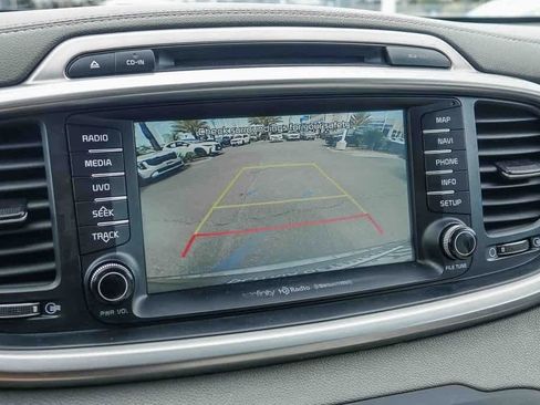 Used 2017 Kia Sorento SX image 22