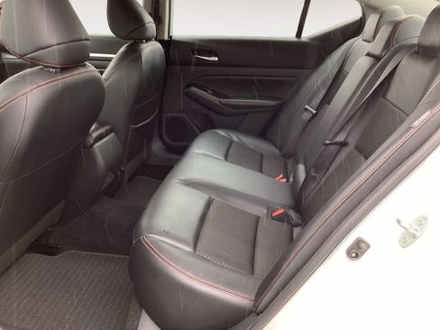 Used 2024 Nissan Altima 2.5 SR image 26