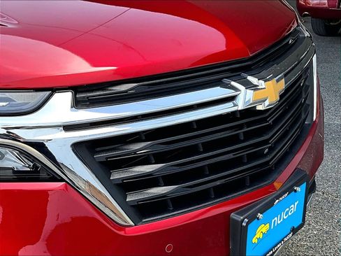 Used 2023 Chevrolet Equinox LT AWD/4WD image 33