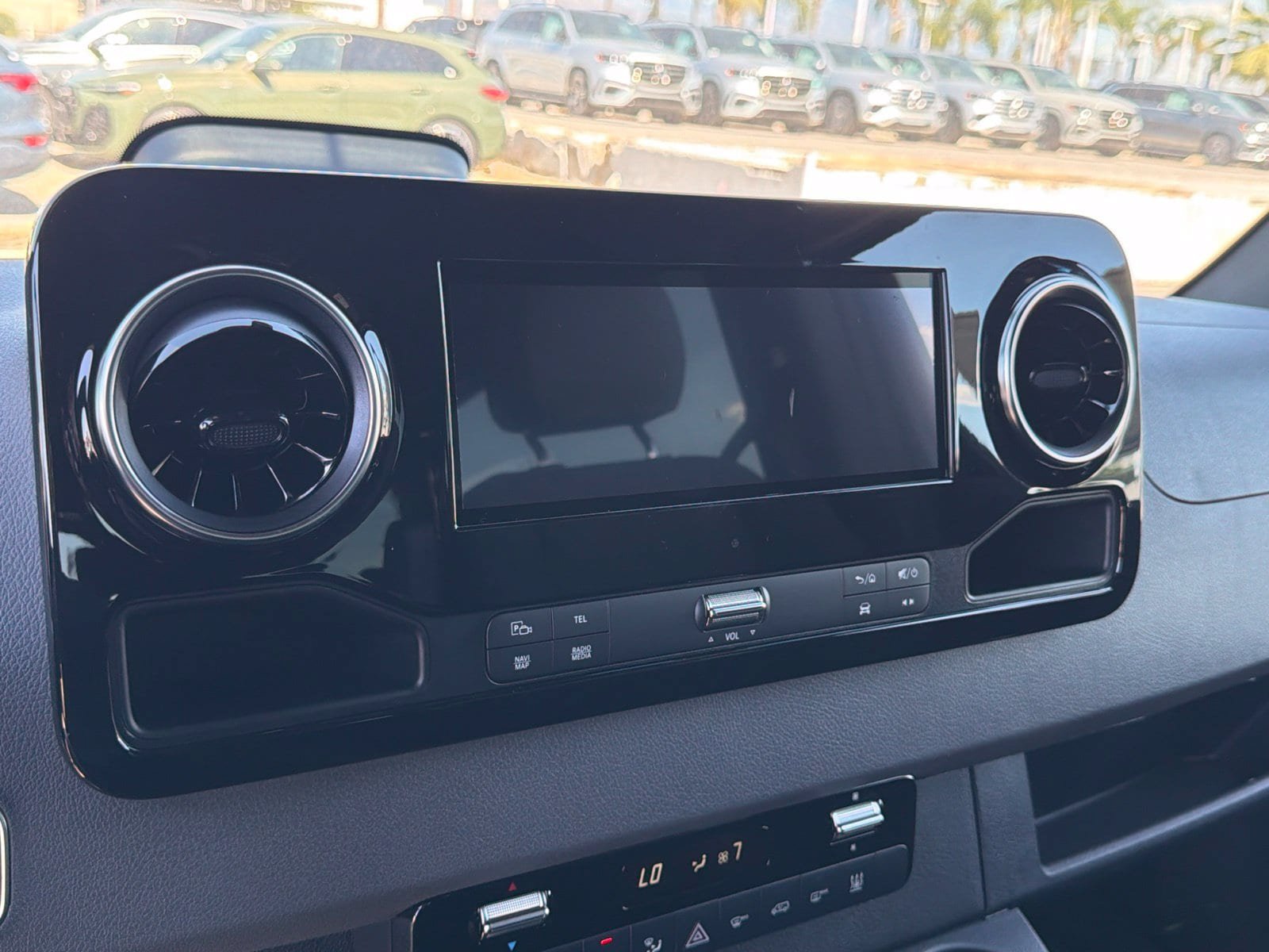 New 2026 Mercedes-Benz Sprinter 2500 image 26