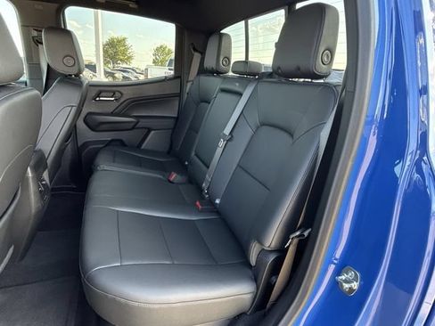 New 2026 GMC Canyon Elevation w/ Convenience Package RWD image 26