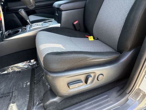 Used 2017 Toyota 4Runner SR5 image 12