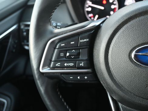 Used 2025 Subaru Outback Touring XT image 18