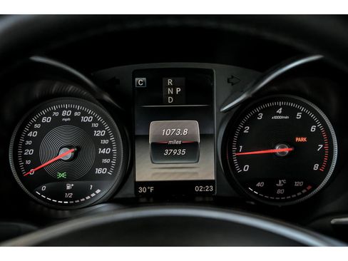 Used 2017 Mercedes-Benz C 300 Cabriolet image 15