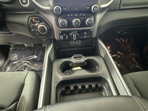 Certified 2023 RAM 1500 Big Horn w/ Trailer Tow Group image 29
