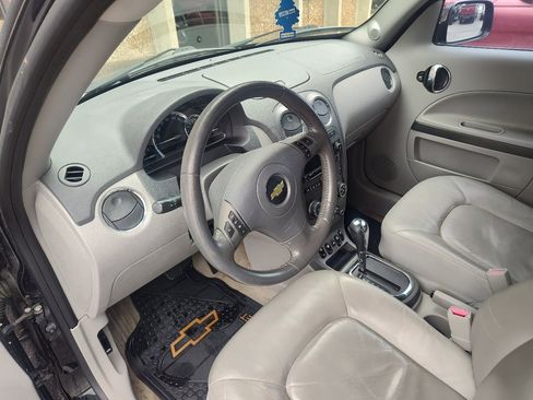 Used 2006 Chevrolet HHR LT w/ Preferred Equipment Group image 18