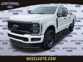 New 2026 Ford F250 XL w/ STX Appearance Package video 1