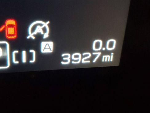 Used 2025 Subaru Crosstrek 2.0i Premium w/ Crosstrek Mirror Package image 25