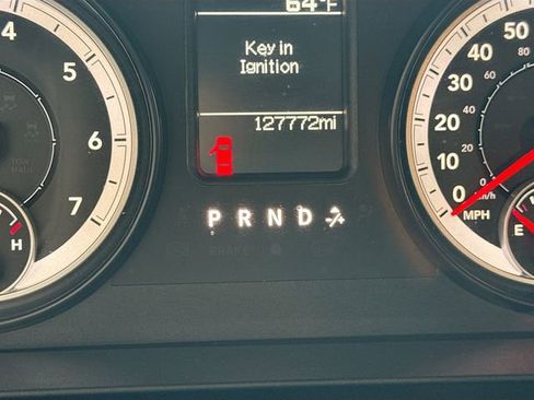 Used 2014 RAM 1500 Express AWD/4WD image 13