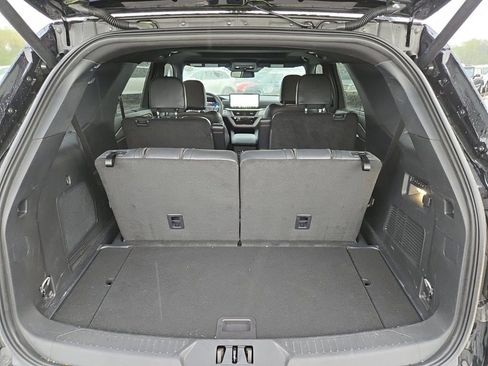 Used 2025 Ford Explorer ST AWD/4WD image 9