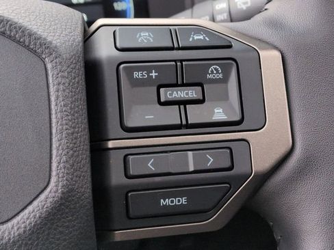 Certified 2025 Toyota Land Cruiser w/ Premium Package image 20