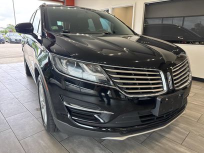 Used 2017 Lincoln MKC Premiere