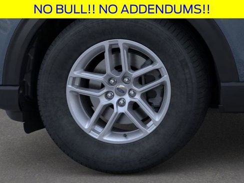 New 2026 Ford Explorer Active image 20