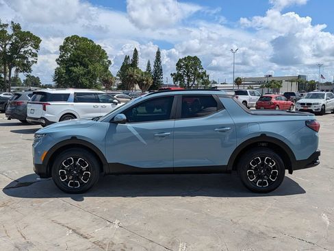 Used 2022 Hyundai Santa Cruz SEL Premium AWD/4WD image 5