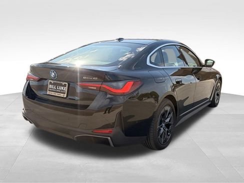 Used 2023 BMW i4 eDrive40 w/ Premium Package RWD image 7
