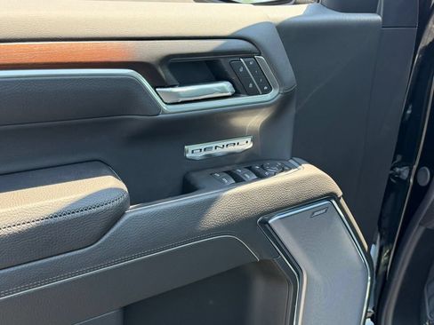 New 2026 GMC Sierra 1500 Denali AWD/4WD image 22