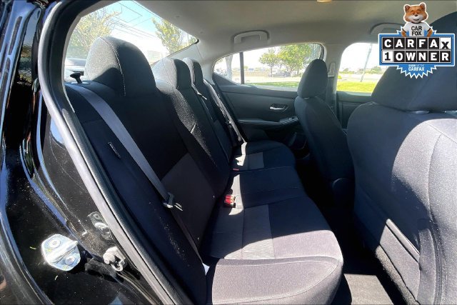 Used 2023 Nissan Sentra SV FWD image 26