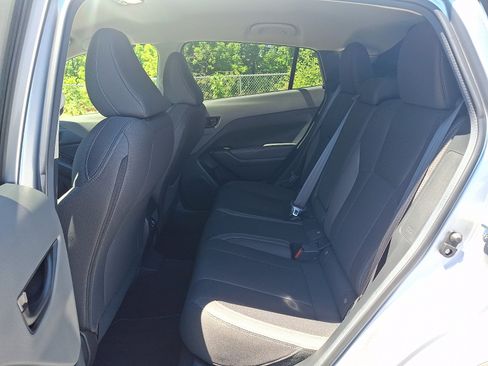 Certified 2026 Subaru Crosstrek 2.5i Premium AWD/4WD image 10