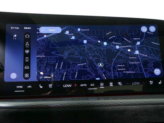 New 2026 Audi SQ5 Premium Plus AWD/4WD image 17