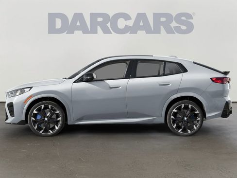 New 2026 BMW X2 M35i w/ Technology Package image 2