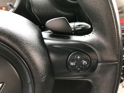 Used 2015 MINI Cooper Countryman S image 16