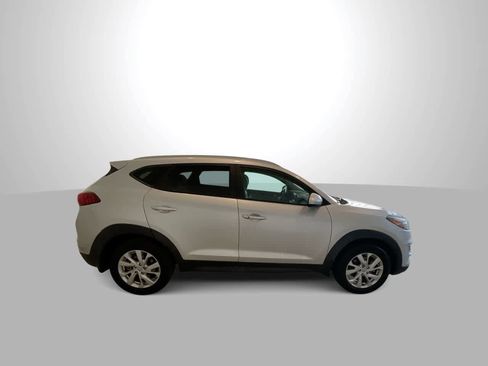 Used 2019 Hyundai Tucson Value image 9