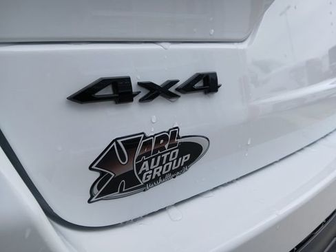 New 2026 Jeep Grand Cherokee Laredo image 34