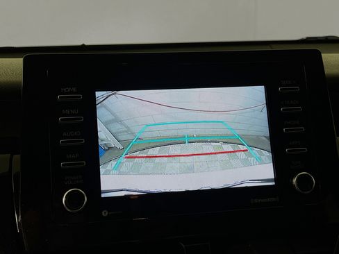 Used 2022 Toyota Camry SE image 28