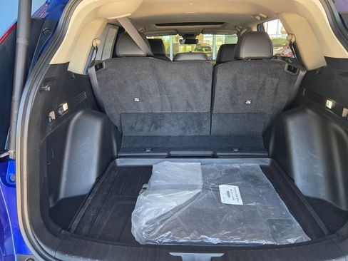 Certified 2024 Honda CR-V EX-L image 12